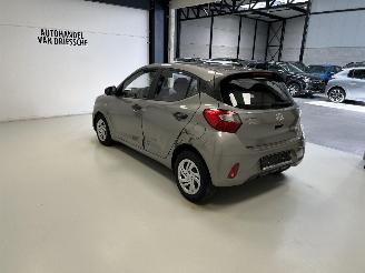 Hyundai I-10  picture 7