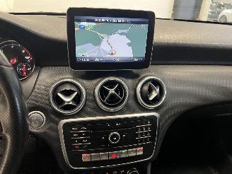 Mercedes A-klasse AMG PACK picture 14