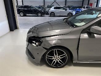 Mercedes A-klasse AMG PACK picture 6