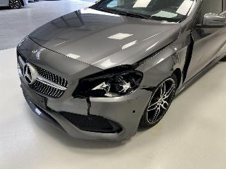 Mercedes A-klasse AMG PACK picture 8