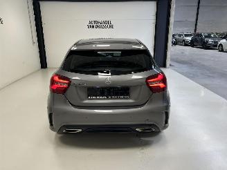 Mercedes A-klasse AMG PACK picture 4