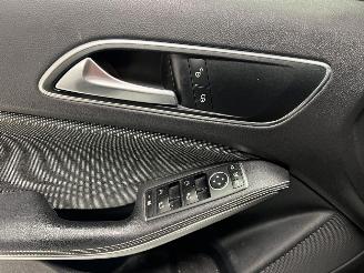 Mercedes A-klasse AMG PACK picture 12