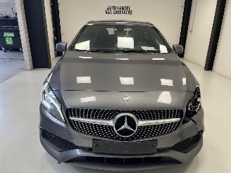 Mercedes A-klasse AMG PACK picture 9