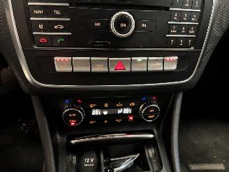 Mercedes A-klasse AMG PACK picture 15
