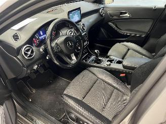 Mercedes A-klasse AMG PACK picture 11