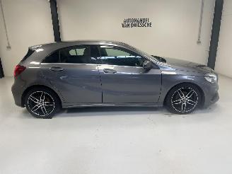 Mercedes A-klasse AMG PACK picture 2