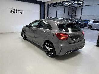 Mercedes A-klasse AMG PACK picture 5