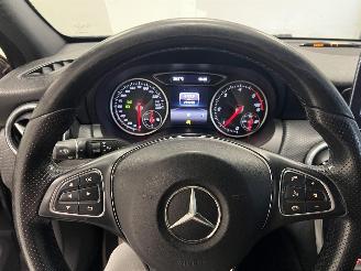 Mercedes A-klasse AMG PACK picture 13