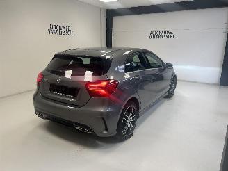 Mercedes A-klasse AMG PACK picture 3