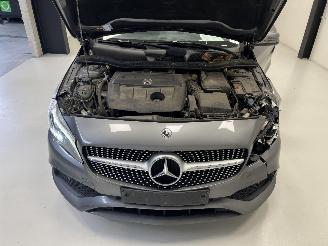 Mercedes A-klasse AMG PACK picture 10