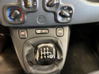 Fiat Panda LIMITED picture 17