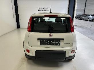 Fiat Panda LIMITED picture 4