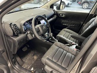 Citroën C3 Aircross SHINE/ AUTOMAAT picture 10