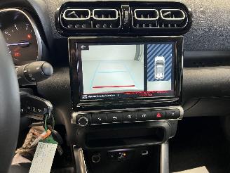 Citroën C3 Aircross SHINE/ AUTOMAAT picture 16