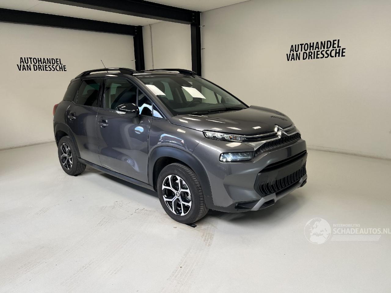 Citroën C3 Aircross SHINE/ AUTOMAAT