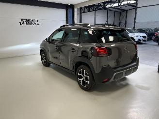 Citroën C3 Aircross SHINE/ AUTOMAAT picture 6