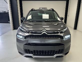 Citroën C3 Aircross SHINE/ AUTOMAAT picture 9