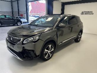 Peugeot 5008 ALLURE/ PANORAMA picture 6