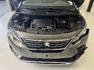 Peugeot 5008 ALLURE/ PANORAMA picture 9