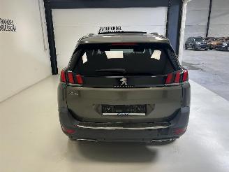 Peugeot 5008 ALLURE/ PANORAMA picture 4