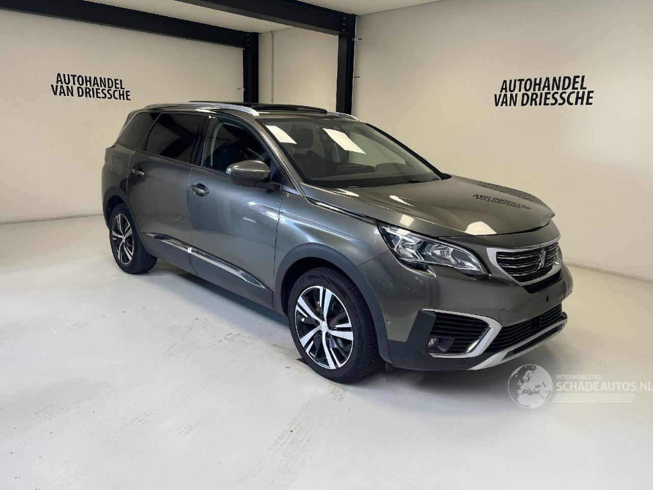 Peugeot 5008 ALLURE/ PANORAMA