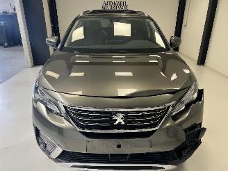 Peugeot 5008 ALLURE/ PANORAMA picture 8