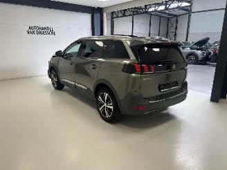 Peugeot 5008 ALLURE/ PANORAMA picture 5