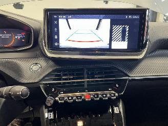 Peugeot 208 ALLURE picture 14