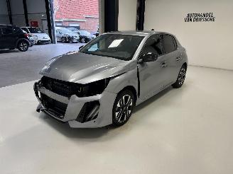 Peugeot 208 ALLURE picture 6