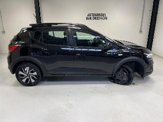 Dacia Sandero STEPWAY picture 3