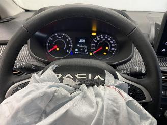 Dacia Sandero STEPWAY picture 14
