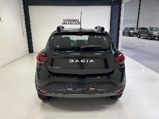 Dacia Sandero STEPWAY picture 5