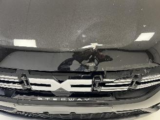 Dacia Sandero STEPWAY picture 9