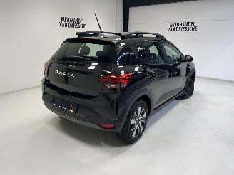 Dacia Sandero STEPWAY picture 4