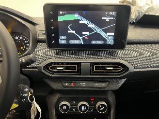 Dacia Sandero STEPWAY picture 16
