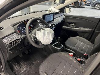 Dacia Sandero STEPWAY picture 12