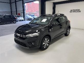 Dacia Sandero STEPWAY picture 7