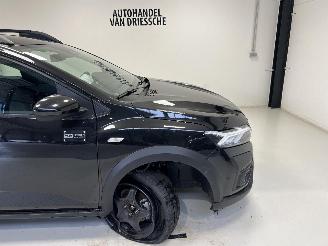Dacia Sandero STEPWAY picture 2