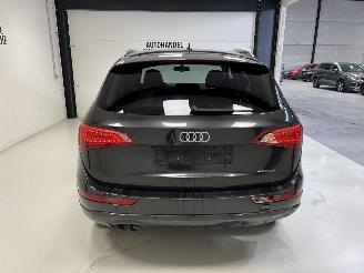 Audi Q5 S-TRONIC / QUATTRO picture 4
