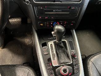 Audi Q5 S-TRONIC / QUATTRO picture 15