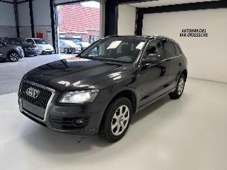 Audi Q5 S-TRONIC / QUATTRO picture 6
