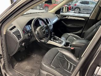 Audi Q5 S-TRONIC / QUATTRO picture 11