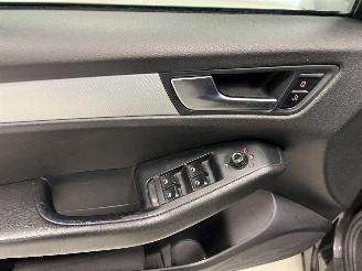 Audi Q5 S-TRONIC / QUATTRO picture 12