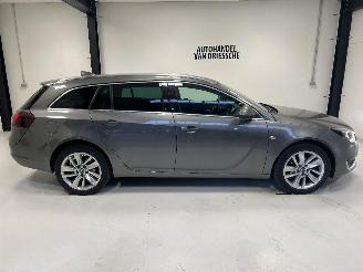 Opel Insignia MOTORPROBLEEM picture 2