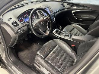 Opel Insignia MOTORPROBLEEM picture 9