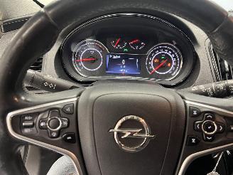 Opel Insignia MOTORPROBLEEM picture 11