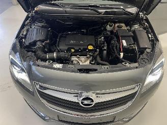 Opel Insignia MOTORPROBLEEM picture 8