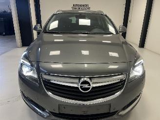 Opel Insignia MOTORPROBLEEM picture 7