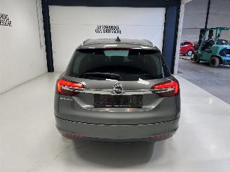 Opel Insignia MOTORPROBLEEM picture 4