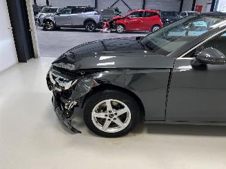 Audi A4 S-TRONIC picture 6